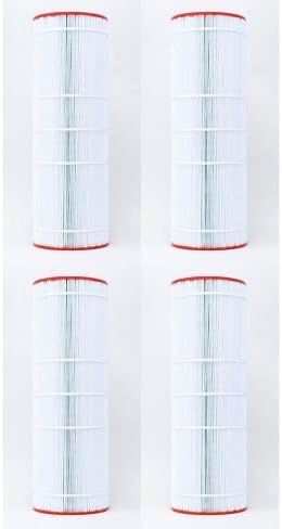 Unicel C-9419-4 Replacement Filter Cartridge (4 Pack)