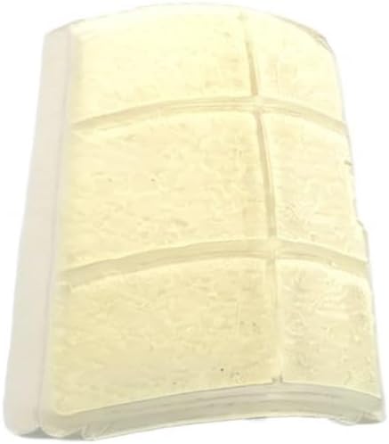 Replacement Vacuum Filter Set for Windsor Sensor Vacuums and other Commercial Vacuums, Perfect for Allergy Sufferers, Replaces OEM # 5301ER