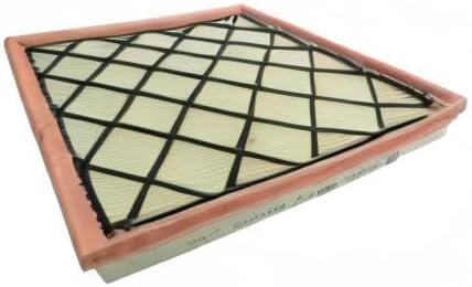 ACDelco GM Original Equipment A3144C (13272719) Air Filter