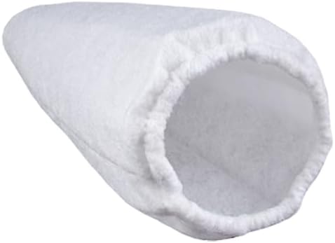 Vacuum Filter Cotton Replacements for Pool Blaster Water Tech Centennial Filter (Pack of 5) 
