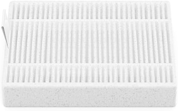 ILIFE Replacement Filter for A30 Pro robot vacuum, 10 Pack