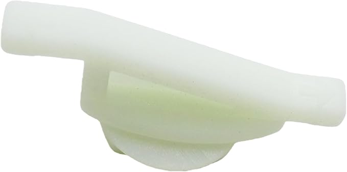 S99420472 Plastic Filter Retainer Replacement for Broan Range Hoods – Compatible with Broan Vent Hood Models – Replaces S99420472 Filter Clip
