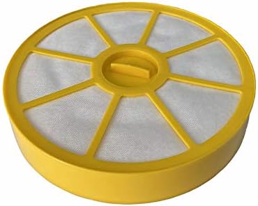 Replacement Washable Pre Motor Filter for Dyson DC05, DC08, DC14, DC15 Vacuum Cleaner Motor, Replaces Part 905401-01 & 901420-02