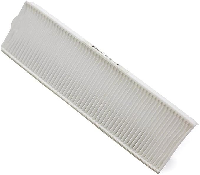 Compatible with Bissell Style 8 & 14 Lift Off HEPA Filter. Replaces Part 2036608 by DVC Micro-Lined