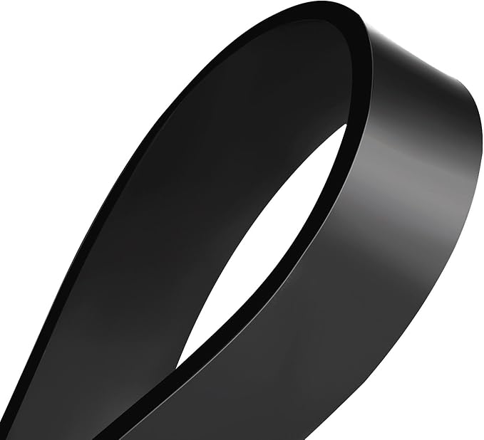 Style 7/9/10 P/N 3031120 Replacement Belt For Bissell Vacuum,Vacuum Belt Fit Bissell Powerforce Helix Powerlifter Cleanview Swivel Rewind Pet Vacuum Cleaner Replace Parts 2031093 32074 3031123 2-Pack