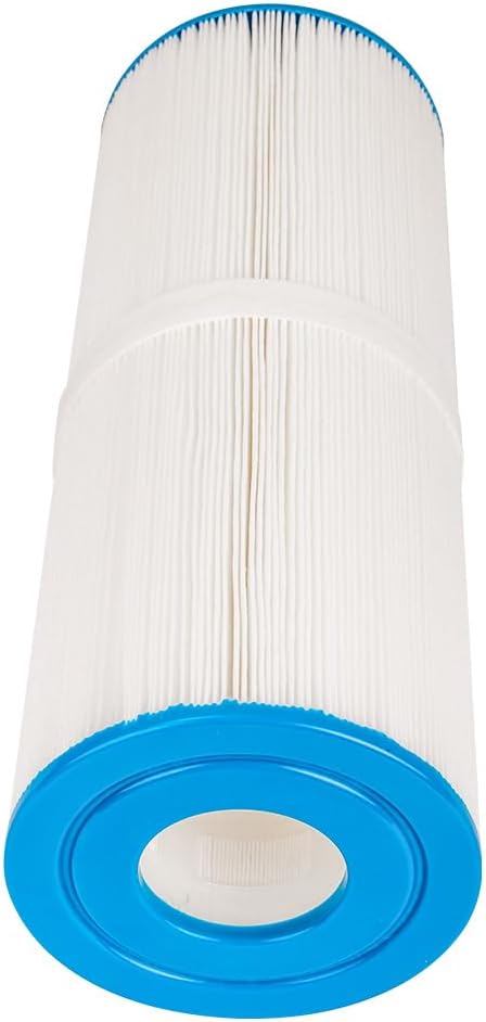 Ying-ti 2 Pack PRB50 Spa Filter Replaces Pleatco PRB50-IN, Unicel C-4950, Filbur FC-2390 Guardian 413-212-02, Filbur FC-2390, Jacuzzi J210/J220/J235/J245/J275, 5X13 Hot Tub Filter