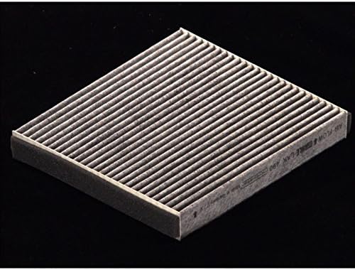 MAHLE LAK 490 Cabin Air Filter