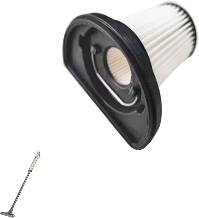 Filter Replacement for Stick Vacuum Cleaner (2382HEPA)