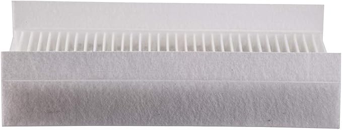 PG Cabin Air Filter PC99158 | Fits 2017-2024 Jeep Compass, 2024-2025 Dodge Hornet, 2024-2025 Alfa Romeo Tonale, 2024-2025 Fiat 500E, 2015-2021 Jeep Renegade, 2016-2018 Fiat 500X
