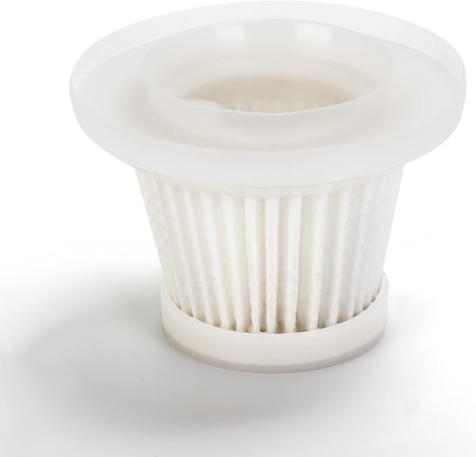 3pcs HEPA Filters for Honlibey Handheld Vacuum, Replaceable Washable Filtersm, Please Confirm the Size Before Purchase