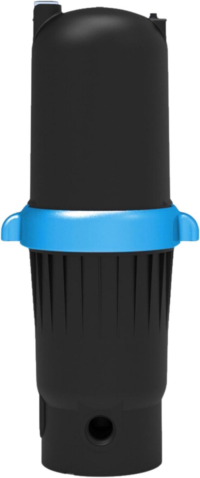 SWIMLINE HYDROTOOLS Above-Ground Pool Cartridge Filter Tank, Sure-Flo 200 Sq Ft w/ Element