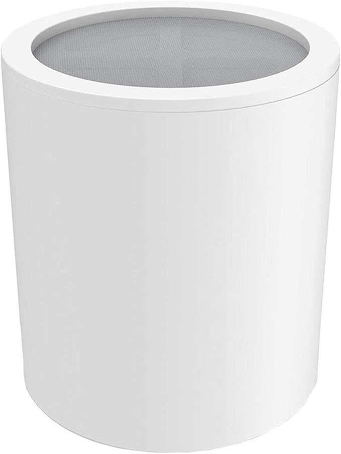Aqua Earth Shower Filter Family Pack (2 QTY) – 99% REMOVAL Shower Head Filter for Hard Water, Chlorine, Heavy Metals, Fluoride, Micro-life, Organics Vitamin C