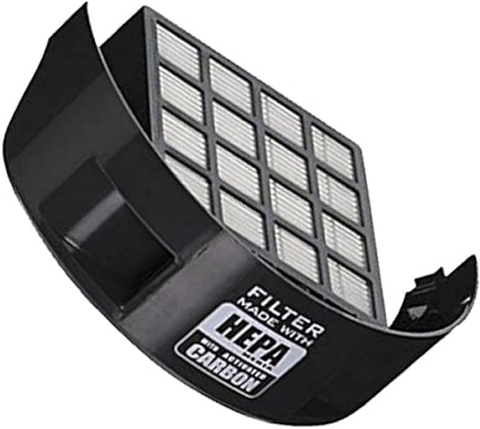 Hoover HEPA Exhaust Filter Windtunnel 2/3 305687002 Carbon insert