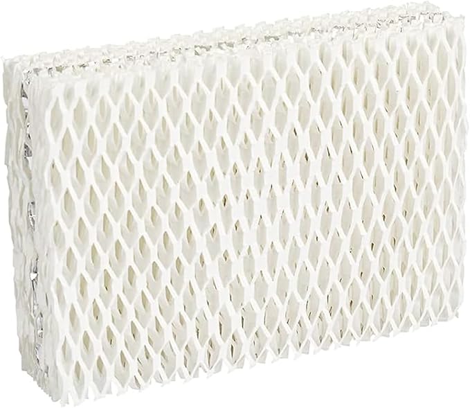 4 Pack WF813 Humidifier Filter Replacement for Equate EQWF813,Relion WF813 RCM-832 RCM-832N,ProCare RWF813 PCWF813 PCCM832N AC813 PCCM-840,Equate EQ-2119-UL Cool Mist Humidifiers Wick Filters