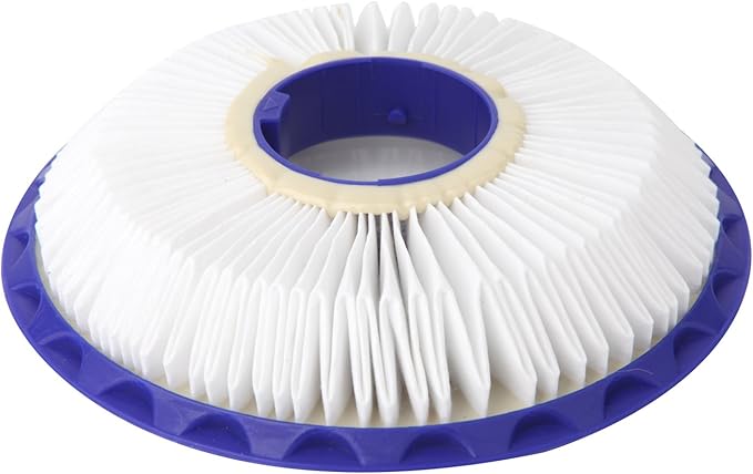 Lemige Replacement Vacuum Filters for Dyson DC41 DC65 DC66 UP13 UP20 UP30 Multi Floor Ball Animal 2 & 3 Vacuums, Part 920769-01&920640-01, 3 Post HEPA Filters & 3 Pre Filters