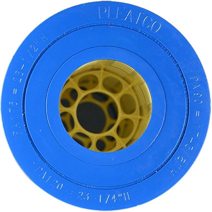 Pleatco PA175 Replacement Cartridge for Hayward Star-Clear Plus C-1750, 1 Cartridge