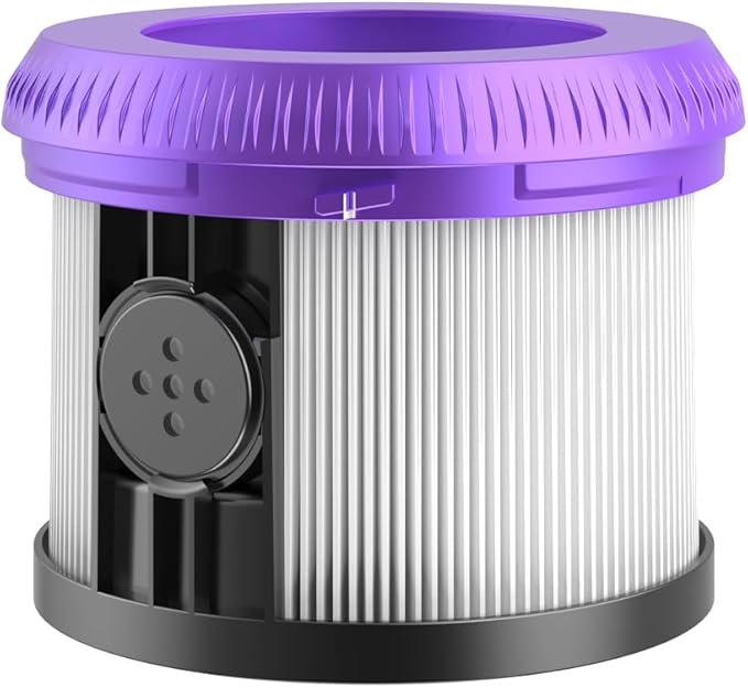 VAC05 Vacuum Cleaner Air Outlet HEPA Filter
