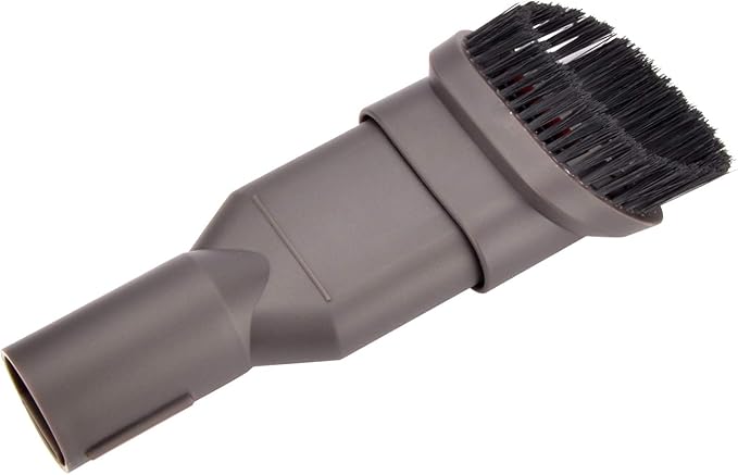 Fullclean Combination Tool Attachment Compatible with Dyson Gen 5 Gen5 V15 V12 V11 V10 V9 V8 V7 Vacuum Cleaner Nozzle Accessories Replacement Parts