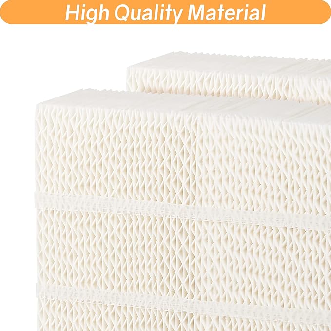 1043 Humidifier Wick Filter Replacement for Essick Air EP9 EP9R EP9500 EP9700 800821000 826000 826600 826800 826900 831000 Series Humidifiers-1 Pack