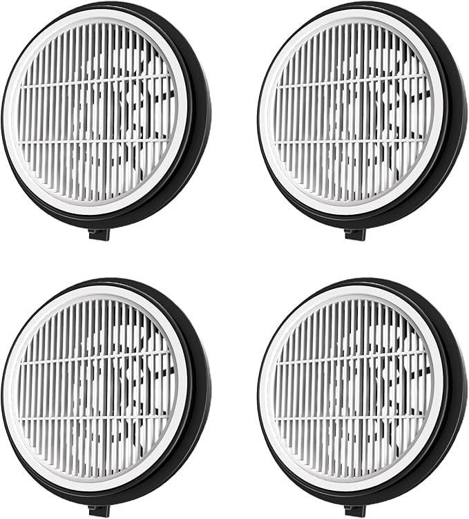 Vacuum Cleaner HEPA Filter Kit