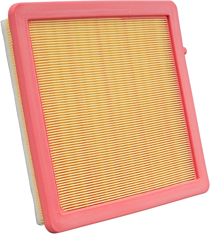 KAX Engine Air Filter, CA12064 Replacement for Buick Envision 2016-2020, Advanced Air Filter Media, Increased Acceleration