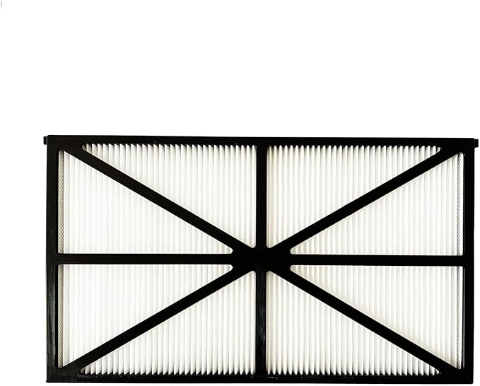 4 Pack for Hayward Sharkvac Filters RCX70101PAK2 Replacement Pool Filter Cartridges Compatible with Hayward Robotic in-ground Pool Cleaners AquaVac, TigerShark and SharkVac