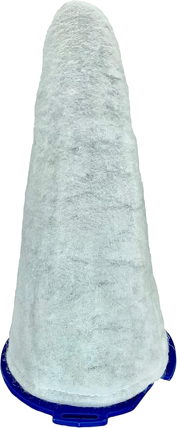 Replacement Vacuum Filter Cotton for Pool Blaster Water Tech Centennial Filter P22X022(3 Pack