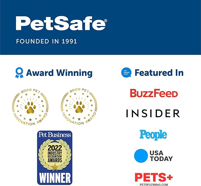 PetSafe Healthy Pet Water Filter, for Healthy Pet Water Station for Dogs and Cats
