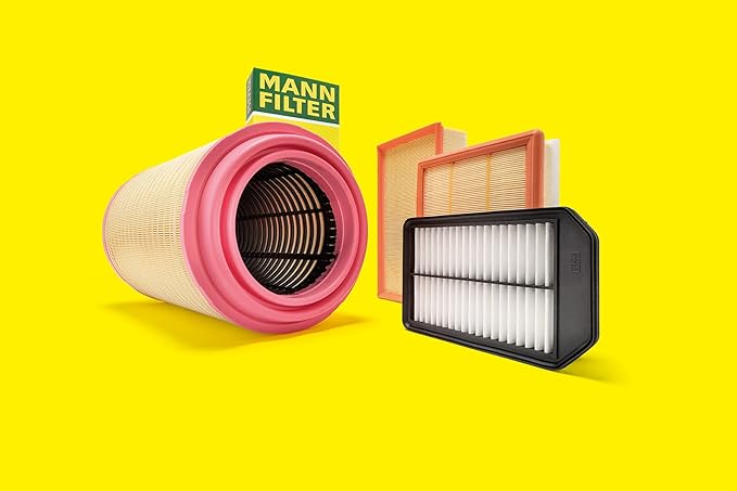 MANN-FILTER C 30 005 Air Filter