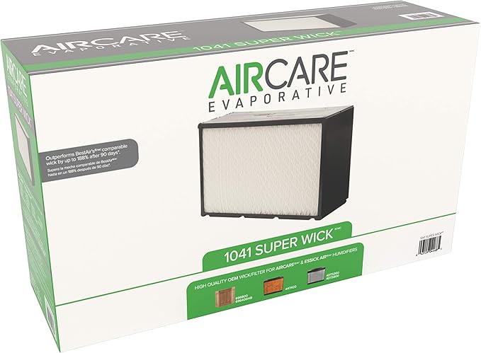 AIRCARE 1041 Replacement Console Wick (1)