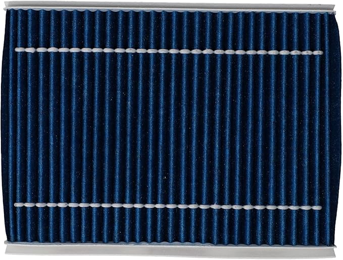 PureFlow HEPA Cabin Air Filter PC99158HX | Fits 2017-2024 Jeep Compass, 2024-2025 Dodge Hornet, 2024-2025 Alfa Romeo Tonale, 2024-2025 Fiat 500E, 2015-2021 Jeep Renegade