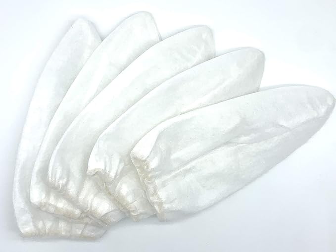 Replacement Vacuum Filter Cotton & Cone Filter Frame for Pool Blaster Water Tech Centennial Filter p22x022xf (1 Cone Filter Frame+5 Filter Bag)