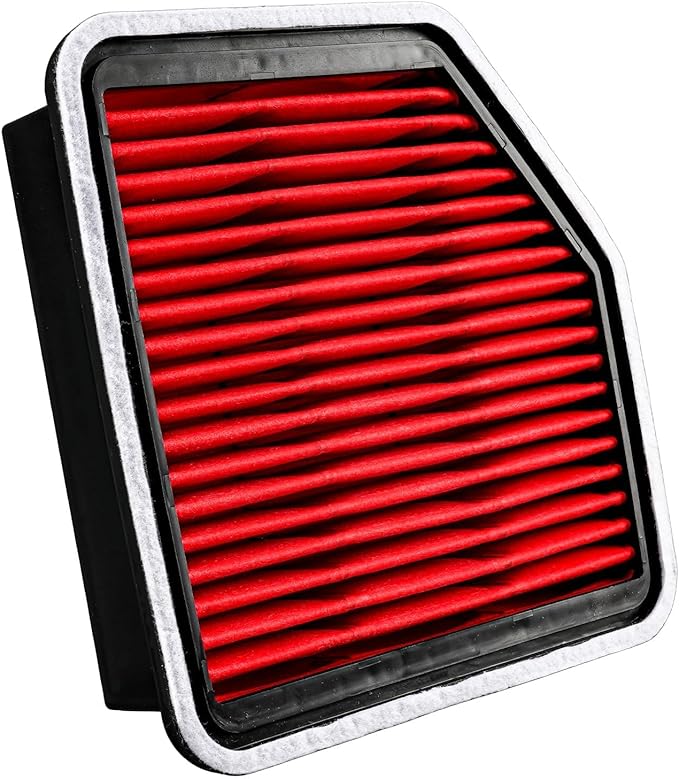 KAX Premium Engine Air Filter, CA10347 Replacement for Lexus IS250 2006-2013, GS350 2007-2011, IS350 2006-2015, GS430 2006-2007