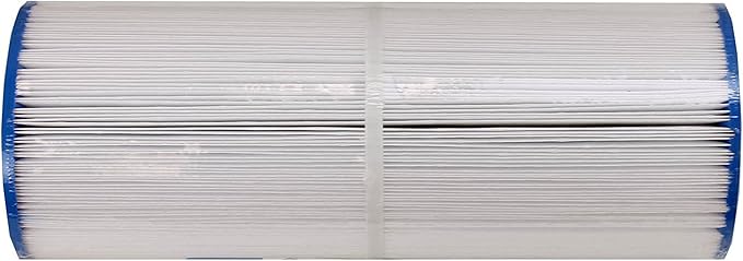 Unicel C-4950 50 Square Foot Media Replacement Pool Hot Tub Spa Filter Cartridge with 212 Pleats