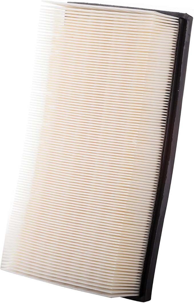 ECOGARD XA5582 Premium Engine Air Filter Fits 2010-2012 Ford Fusion, 2009-2013 Mazda 6, 2006-2009 Mercury Milan