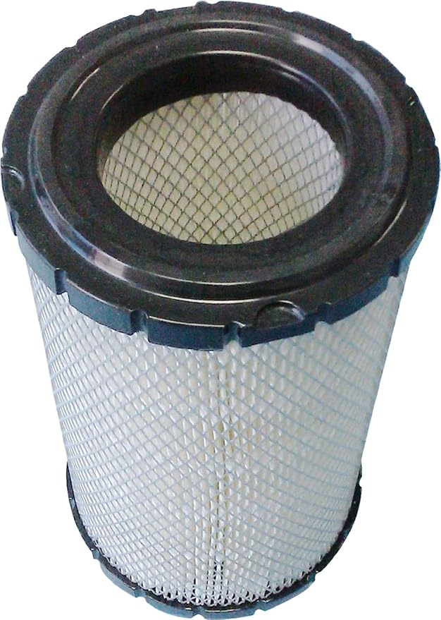 BOSCH 5492WS Workshop Engine Air Filter - Compatible with Select Cadillac Escalade; Chevrolet C/K Series Trucks, Suburban, Tahoe; GMC C/K Series Trucks, Suburban, Yukon