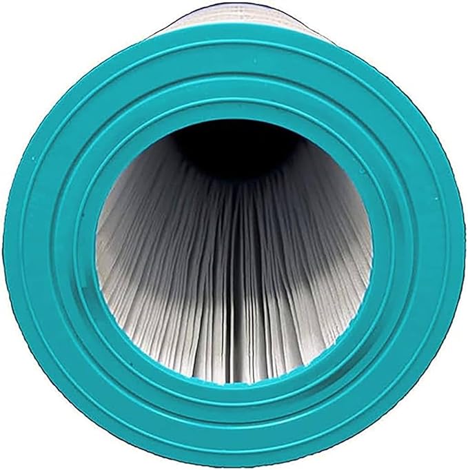 Hurricane Filters HF9410-01 Advanced Pool Filter Cartridge - Replacement for PAP100-4, Unicel C-9410, Filbur FC-0686, Predator 100, Pentair Clean & Clear 100