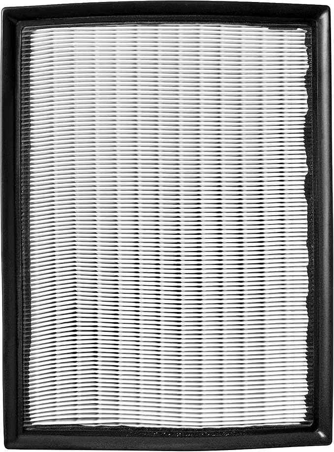Spearhead Max Thrust Engine Air Filter Replacement | Fits 2010-2023 GX460, 2010 4Runner 4.0L V6, 2011-2023 4Runner, 2011-2014 FJ Cruiser | OEM Fit & High Dust Holding Capacity (MT-835)