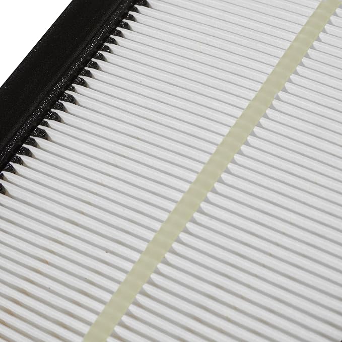 Spearhead Max Thrust Engine Air Filter | Fits Select 2008-2022 A3, Q3, TT Quattro, Beetle, CC, Eos, Golf, GTI, Jetta, Passat, Tiguan/Tiguan Limited | OEM Fit & High Dust Holding Capacity (MT-711)