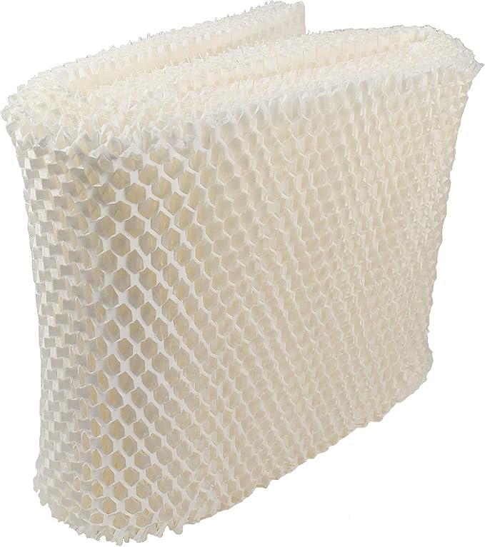 HQRP MAF2 Humidifier Wick Filter Replacement for Aircare EssickAir MoistAir MA0800, MA0600; Kenmore Sears EF2, 15408, 15508, 03215508000p, 154080, 17006, 29706