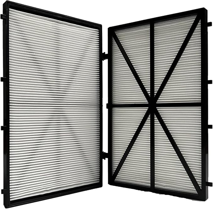 for Dolphin Filters 9991432-R4 4 Packs Replacement Pool Filter Compatible with Dolphin M400/M500, Nautilus CC Plus Robotic Pool Cleaner