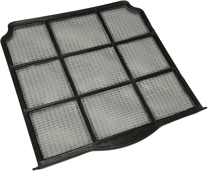 Dehumidifier Filter Compatible with Frigidaire Model Numbers FAD704DWDA0, FAD704DWDA1, FAD704DWDE0, FAD704DWDE1