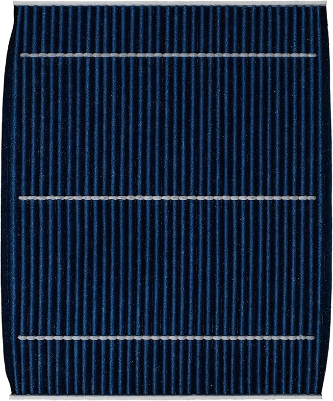 PureFlow HEPA Cabin Air Filter PC99822HX | Fits 2021-2025 Jeep Grand Cherokee L, 2022-2025 Grand Cherokee