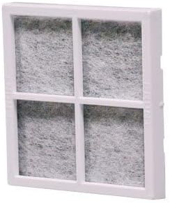 Refresh Replacement for Kenmore 46-9918, 9918, 469918, ADQ73214402, ADQ73214404 and LG LT120F Refrigerator Air Filter (6-Pack)
