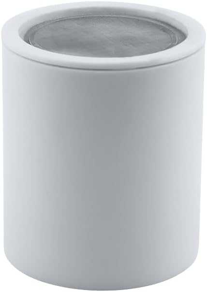 AquaBliss Replacement Multi-Stage Shower Filter Cartridge - Longest Lasting High Output Universal Shower Filter Reduces Chlorine & Toxins in SF220 or SF100. 1-Pack (SFC220)