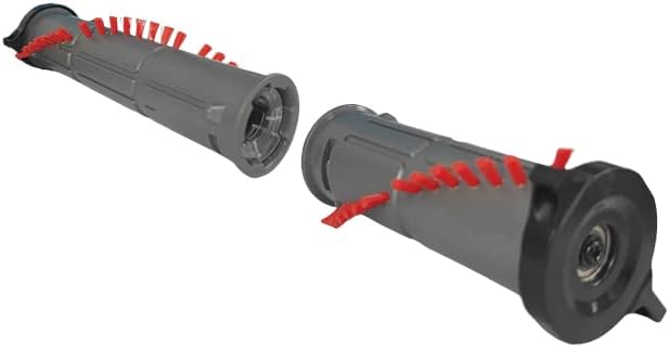 Roller Brush Roll Bar Compatible with Dyson DC40 Upright Vacuum Cleaner, Brushroll Roller Bar Replacement Part # 924405-01