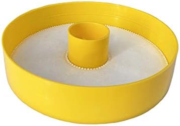 Replacement Washable Pre Motor Filter for Dyson DC05, DC08, DC14, DC15 Vacuum Cleaner Motor, Replaces Part 905401-01 & 901420-02