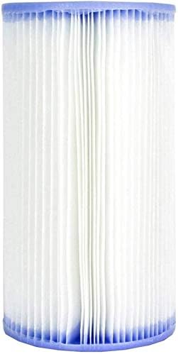 2 Pack of A/C Filters for Intex, Summer Escapes or Summer Waves Above Ground Pools