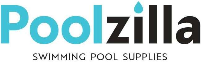 Poolzilla [4 Pack Pool Filter Cartridge Replacement for PCC105, Filbur FC-1977, 570-0425-07, Unicel C-7471, R173576, Pentair CCP420, 178584, 817-0106, 160301 [L x OD: 26" x 7'']