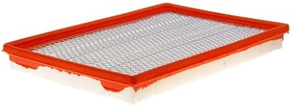 FRAM Extra Guard CA9401 Replacement Engine Air Filter for Select Chrysler, Dodge and Ram Models, Provides Up to 12 Months or 12,000 Miles Filter Protection